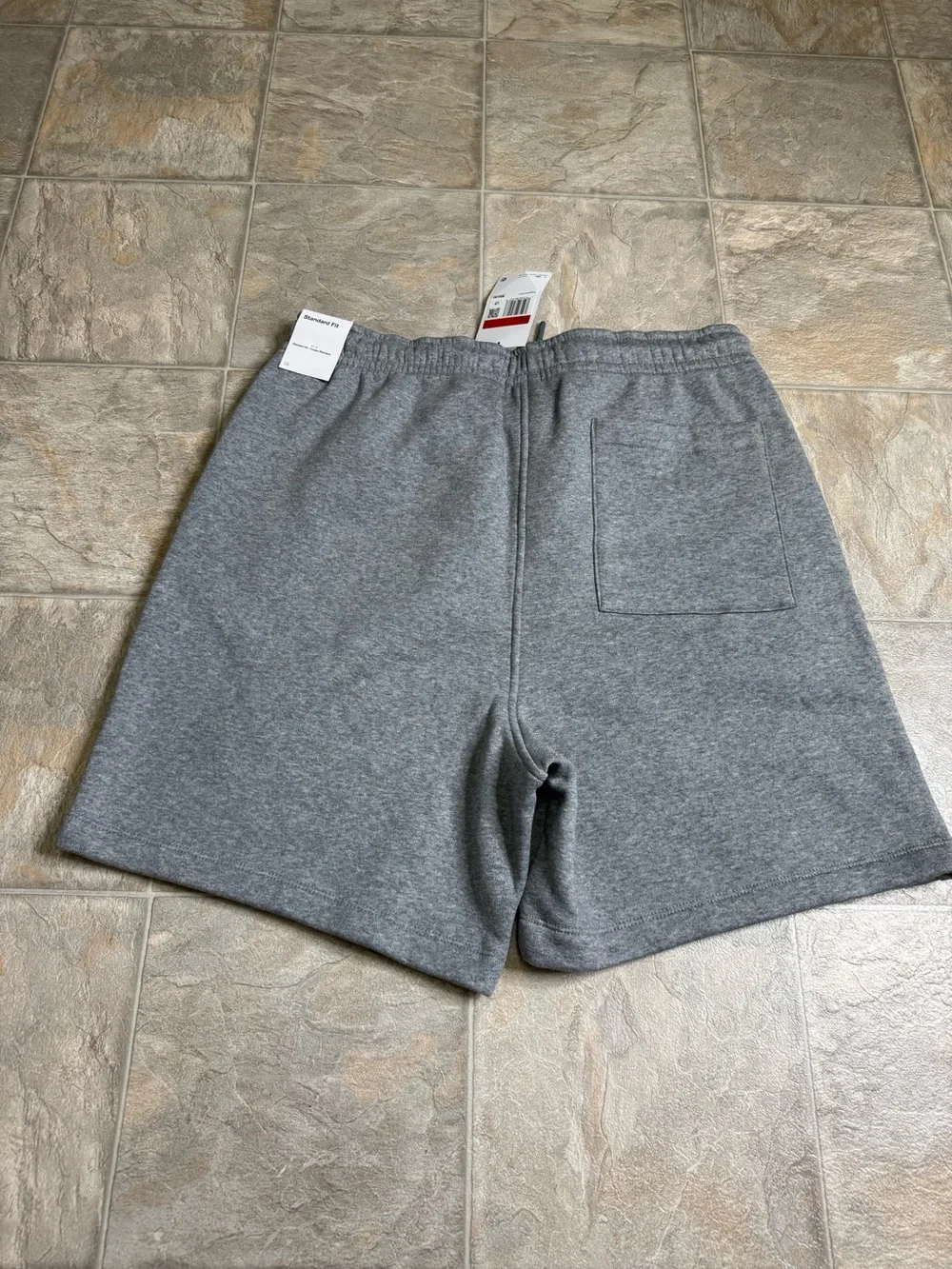 Jordan casual athletic